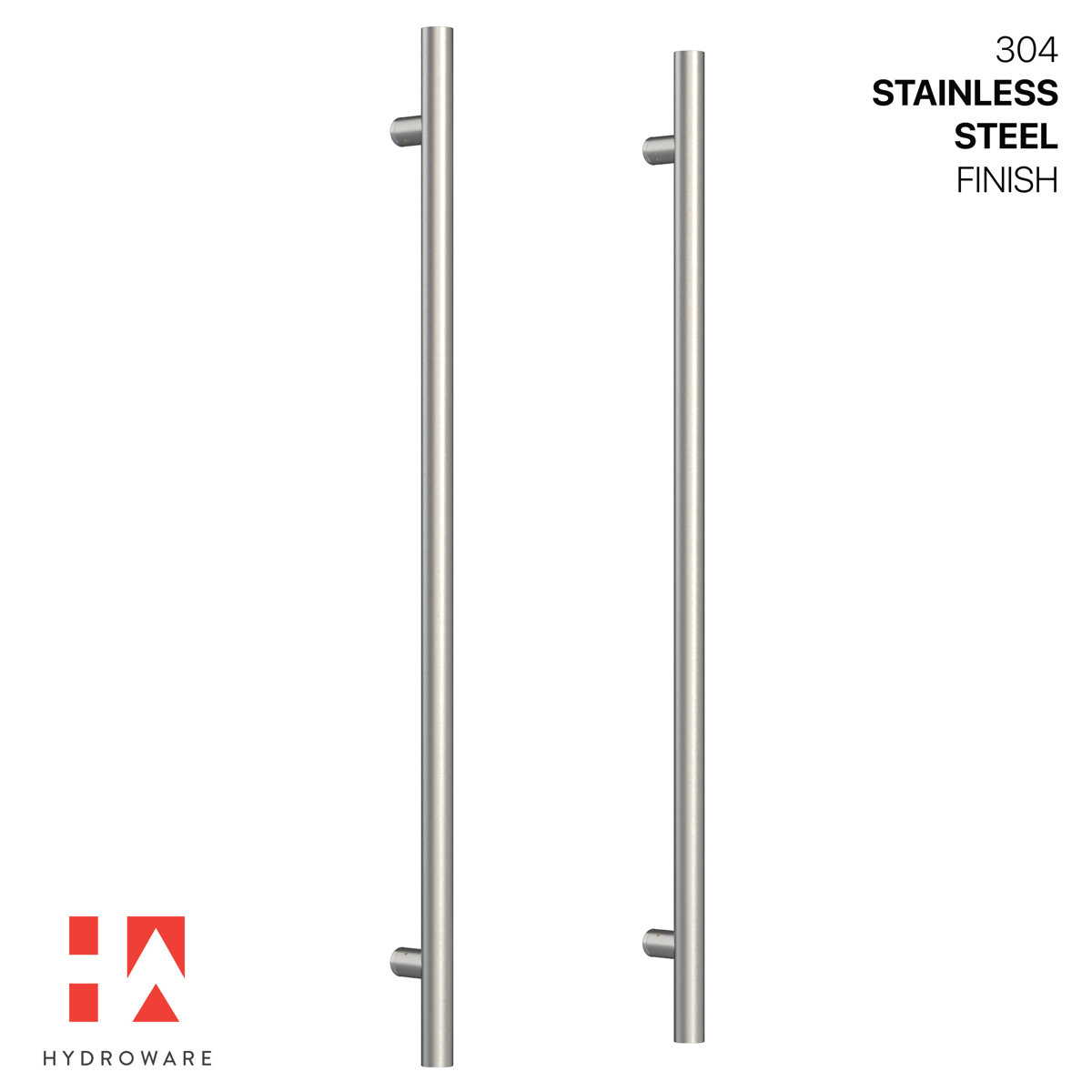 A closer look at Push Bar Bathroom Door Handles